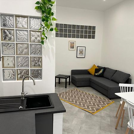 Ferienwohnung Palermo Wow - Aragona Exterior foto